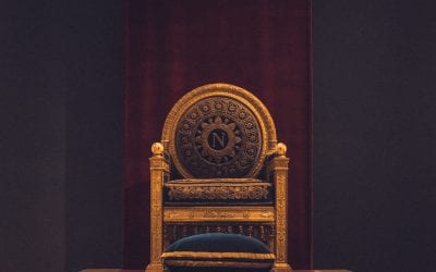 Content is King