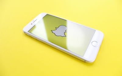 Snapchat Circa 2020