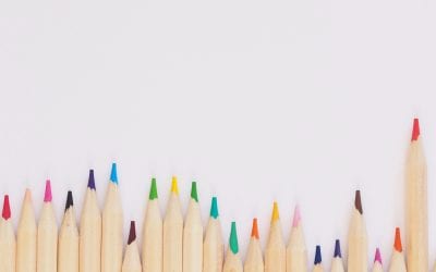 Colors Have Feelings, Too