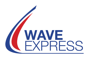 Wave Express Logo