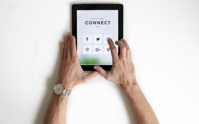 It’s Time to Get Professional with Social Media