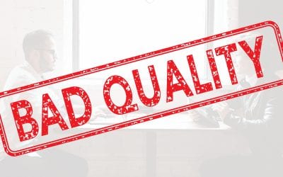 How a Bad Photo Ruins Your Credibility