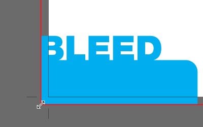 Why Your Design Should Bleed