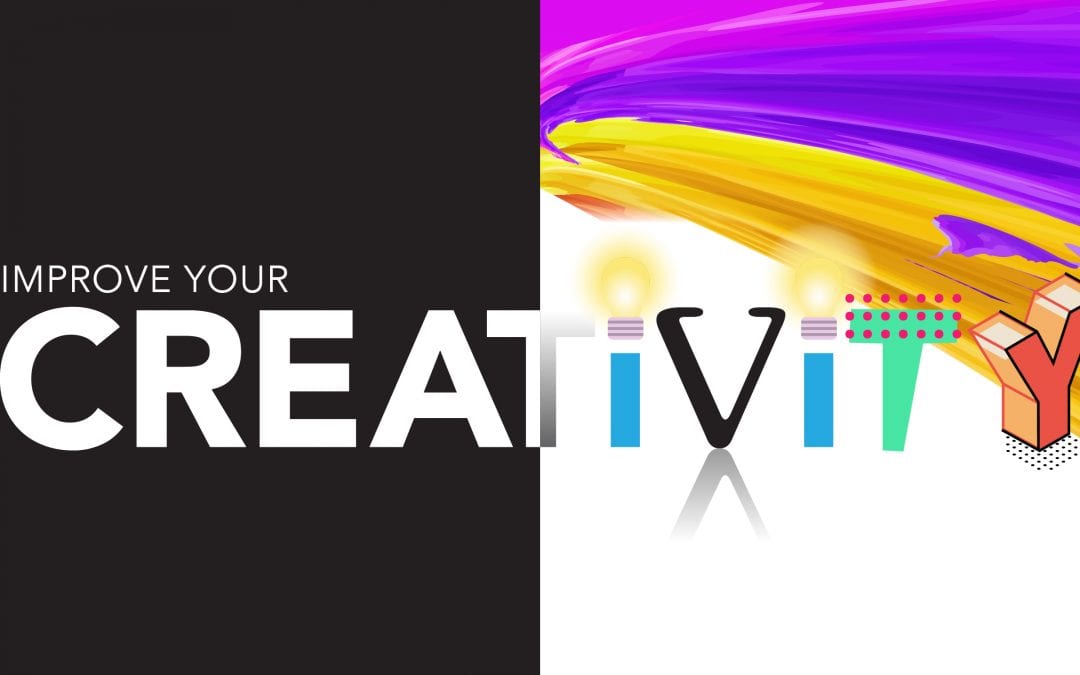 Boost Your Creativity with These 5 Tips