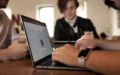 4 Tips for Turning Stress into Productivity