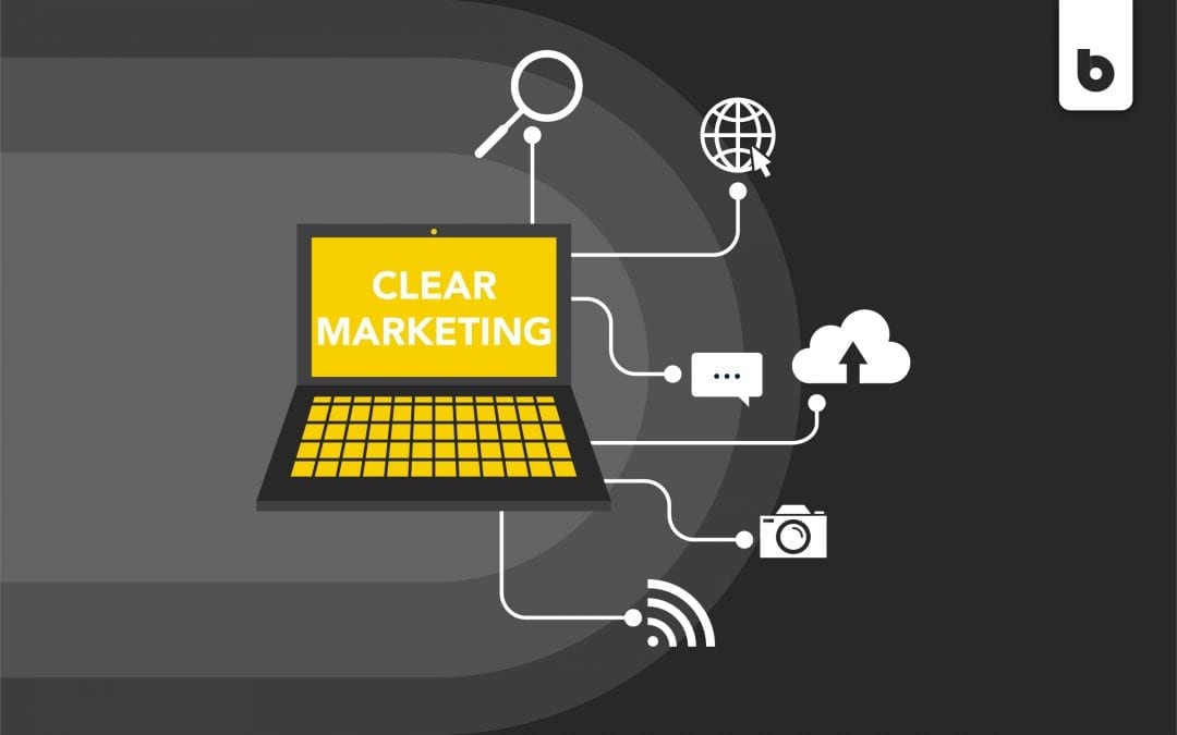 Clear Marketing is Successful Marketing