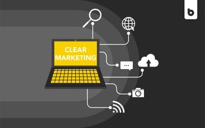 Clear Marketing is Successful Marketing