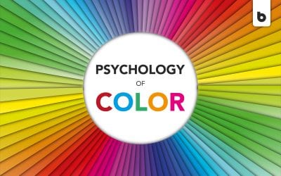 Psychology of Color in Marketing