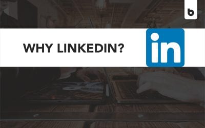 Why You Need LinkedIn