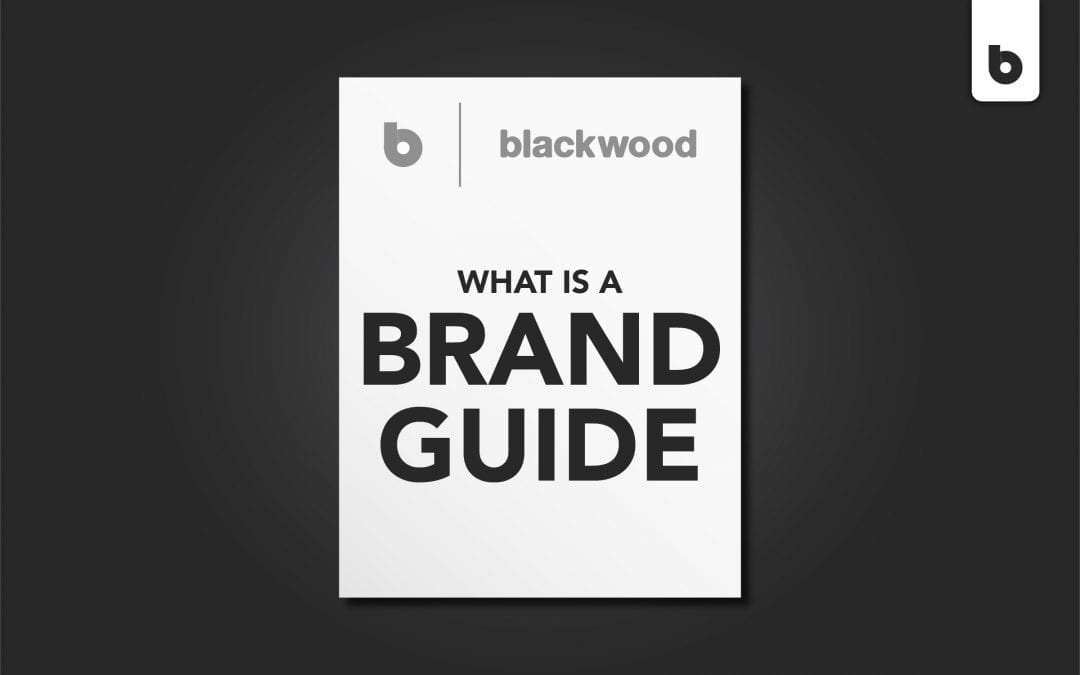 What’s A Brand Guide, & Why Do You Need One?