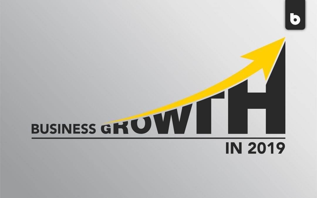 What Business Growth Looks Like In 2019