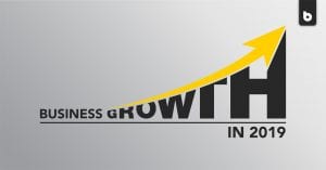 what business growth looks like in 2019