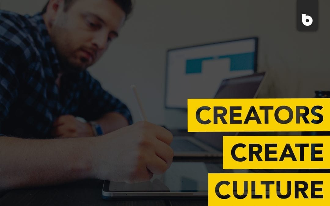 Creators Create Culture: Blackwood Creative