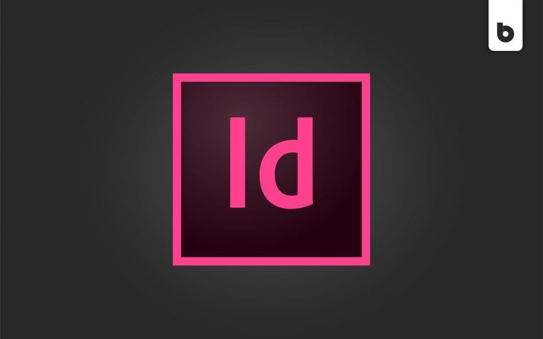 Adobe CC: InDesign