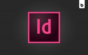 adobe cc: indesign