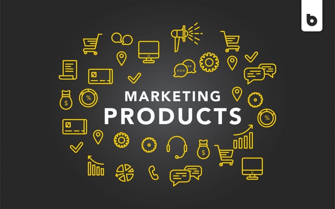 Marketing Your Brand Through Your Products