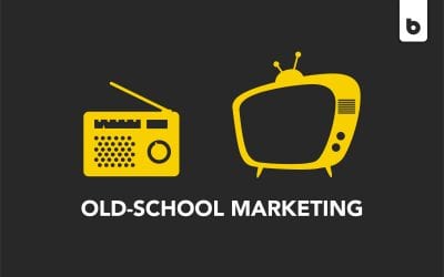 Is Old-School Electronic Marketing Still Relevant?