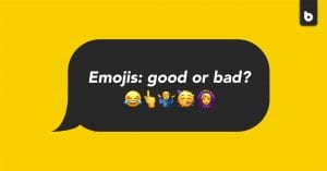 Do Emojis Affect Your Engagement?
