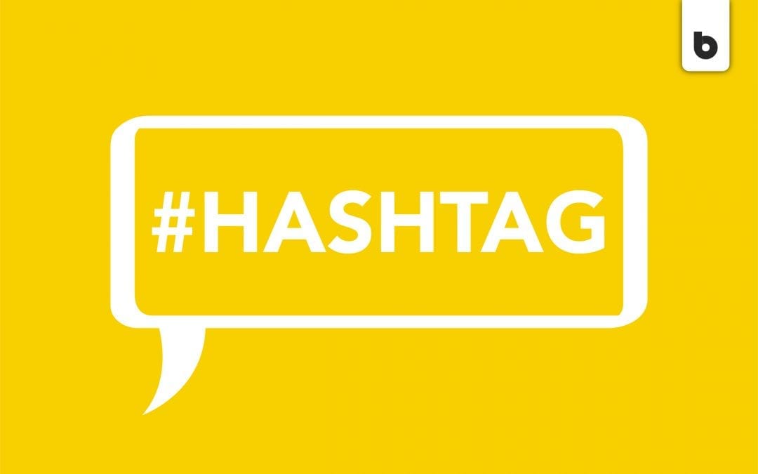 Hashtags: How To Use Them (And Why You Should)