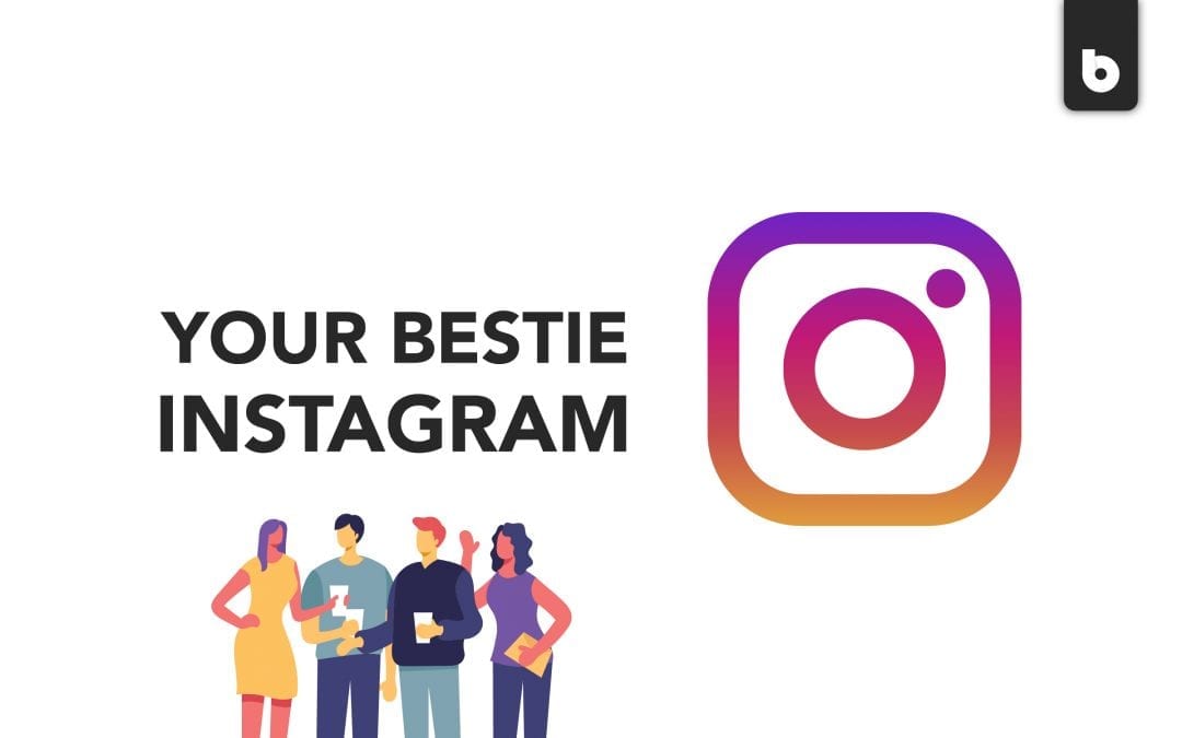 Instagram: Your Bestie For Social Media Marketing