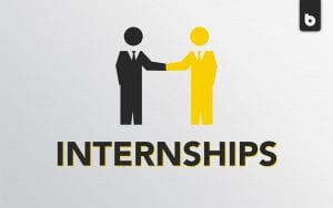 The Importance of Internships (For You & The Intern)