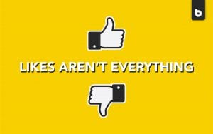 Likes Aren’t Everything – Here’s What Really Matters