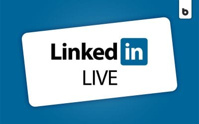 The Low-Down on LinkedIn Live
