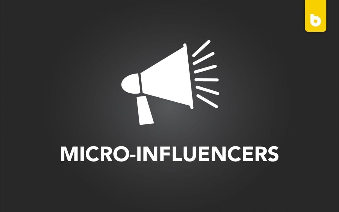 Micro-Influencers: The Future Of Social Media Marketing