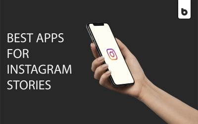 Our 5 Favorite Apps For Beautiful Instagram Stories