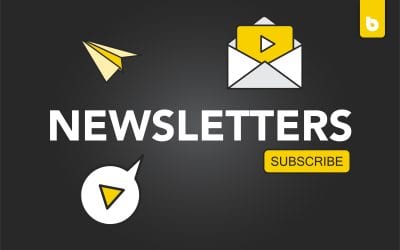 Let’s Talk About Newsletters