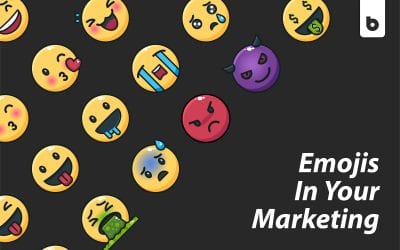 Emojis: Their Impact On Engagement & Marketing Strategy