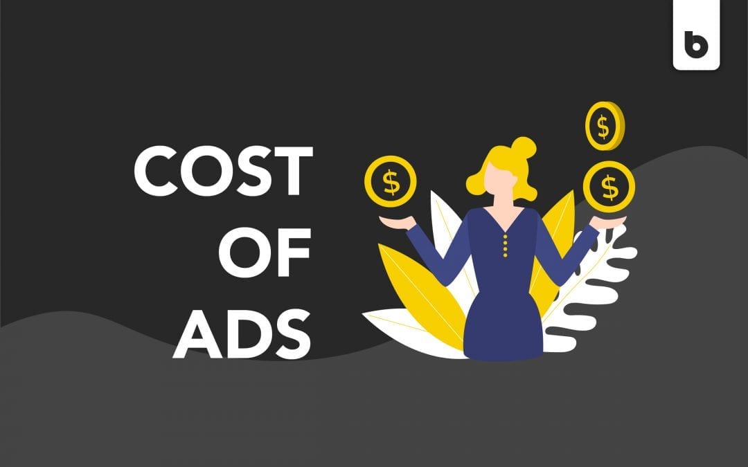 how much do social media ads actually cost