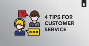 4 tips for stellar customer service on social media
