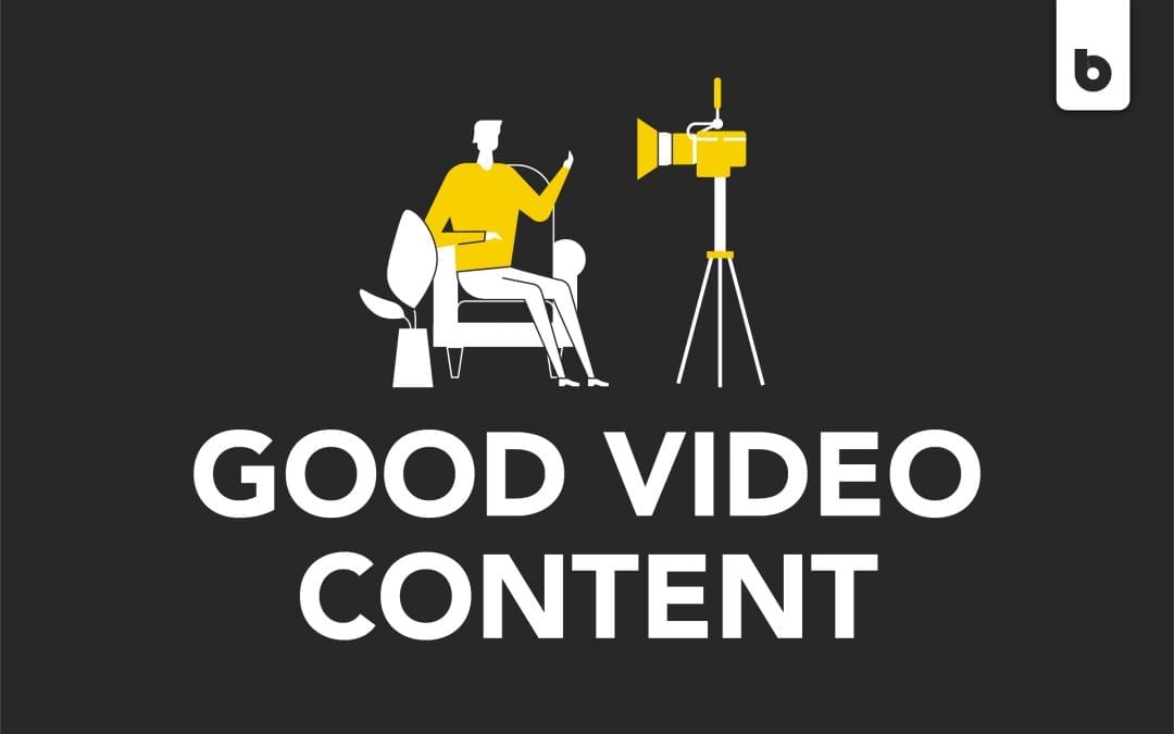 What Makes Good Video Content?