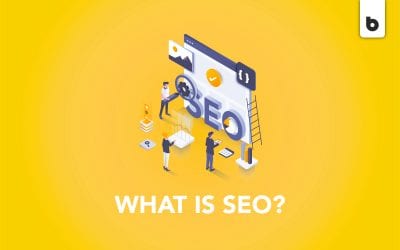 The What, Why, & How of SEO