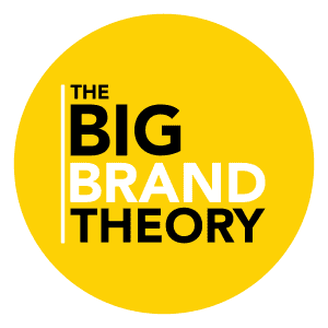 big brand theory podcast