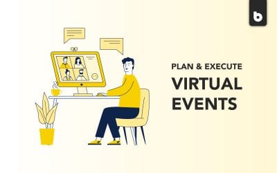 How To Plan & Execute A Virtual Event
