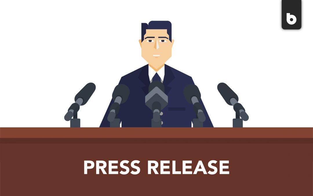 How To Put Together & Pitch A Press Release