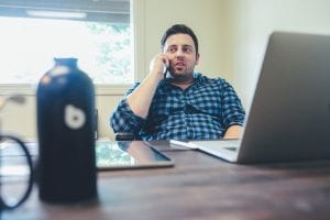 Kyle Johnson blackwood creative