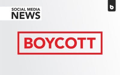 Social Media News: Facebook Boycott 2020