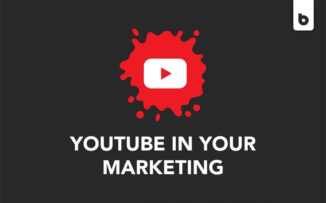 Why Should YouTube Be Part Of Your Strategy?