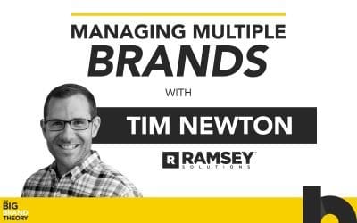 Managing Multiple Brands: The Big Brand Theory