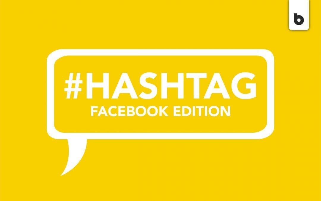 Hashtag Protocol: Facebook Edition