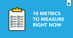 10 Website Metrics You Must Be Measuring - Blackwood Creative