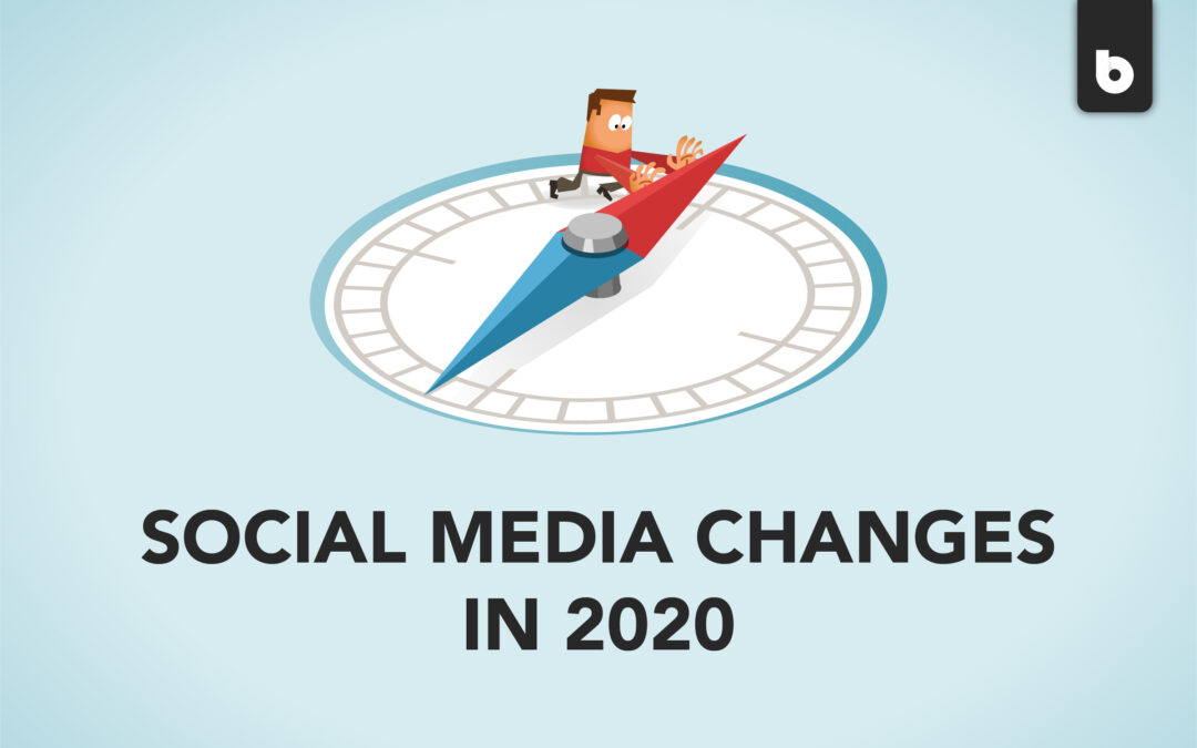 How Social Media Marketing Changed In 2020