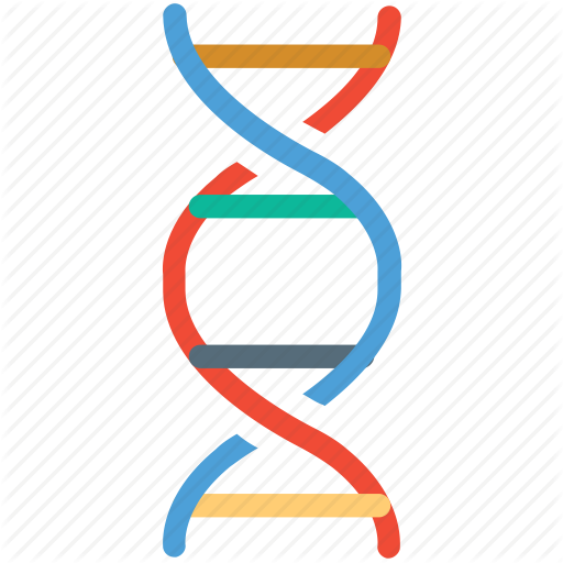 Creative thinking identifies DNA as the core your brand 