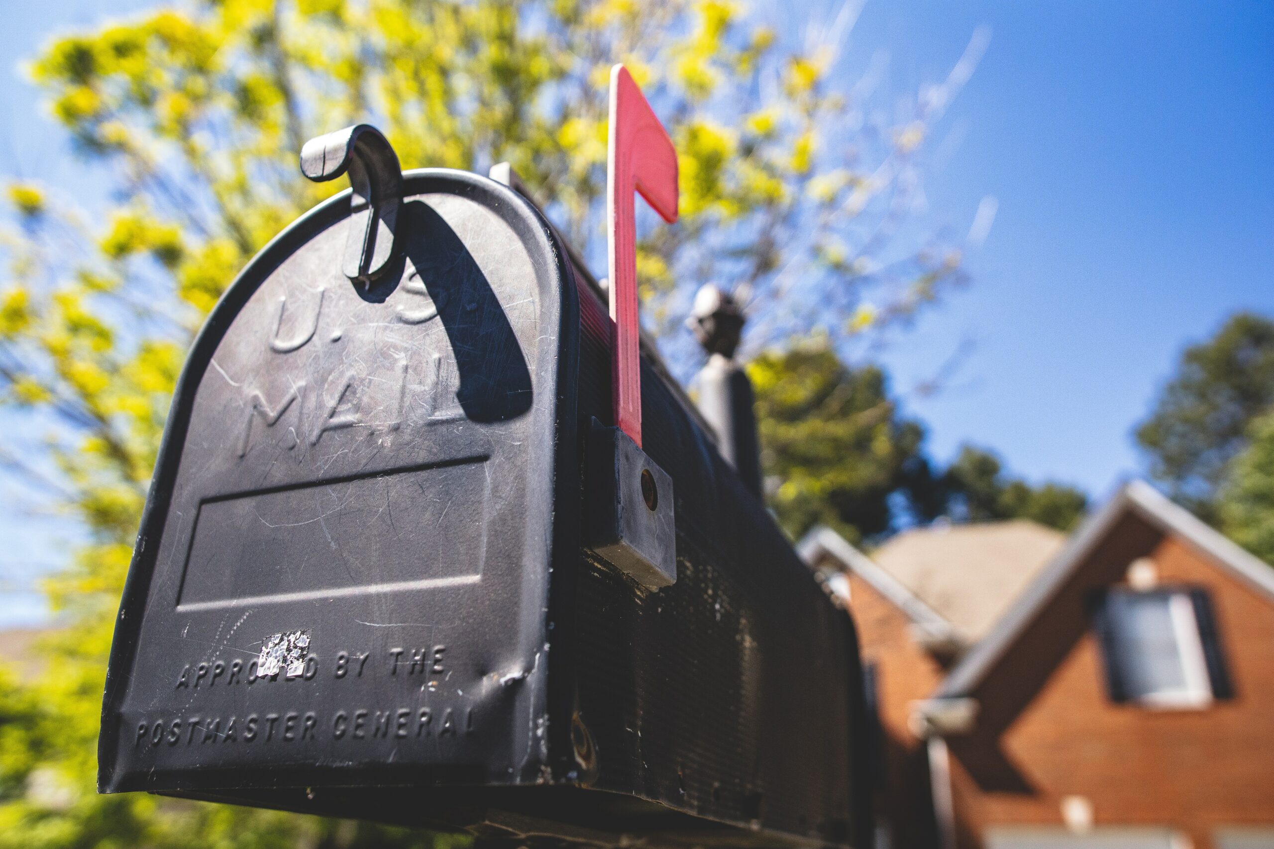 Using mail to market Mishawaka 