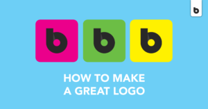 How to create a great logo