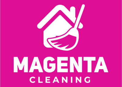 Magenta Cleaning