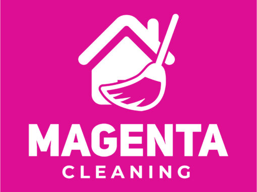 Magenta Cleaning